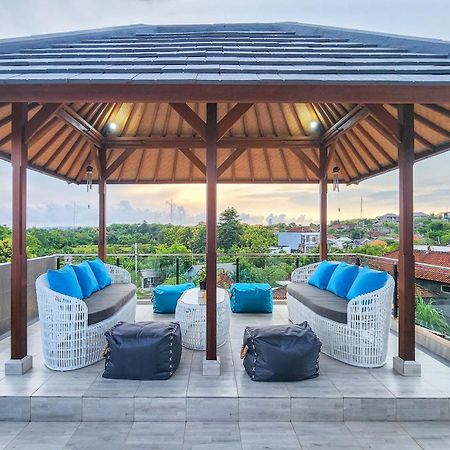 Ocean Golf Rubi Villa By Nagisa Bali Ungasan  Bagian luar foto